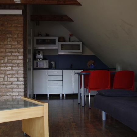 The Jolly Man 2 Apartment Vilnius Ngoại thất bức ảnh