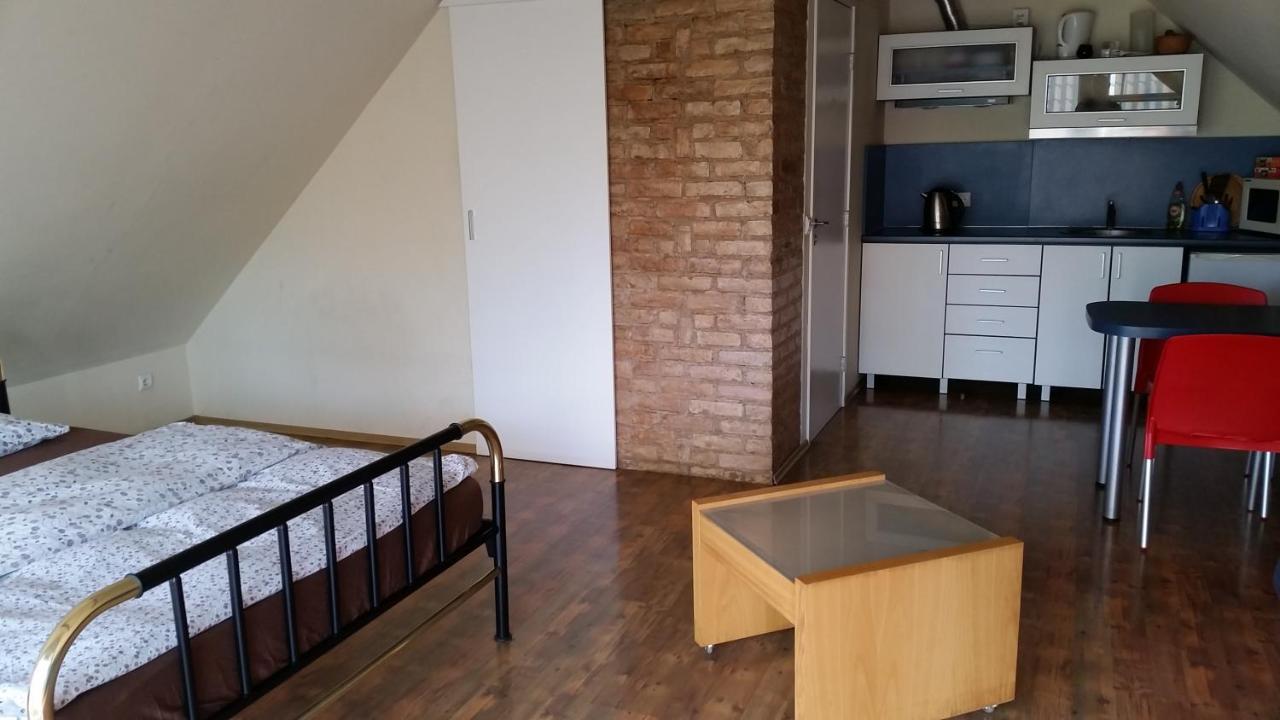 The Jolly Man 2 Apartment Vilnius Ngoại thất bức ảnh